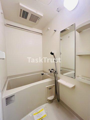 【浴室】 | メインステージ大阪福島