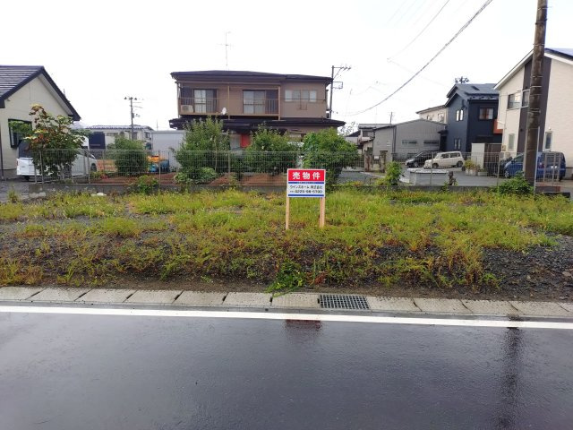 【土地図】 | 石巻市大街道東２丁目16-36