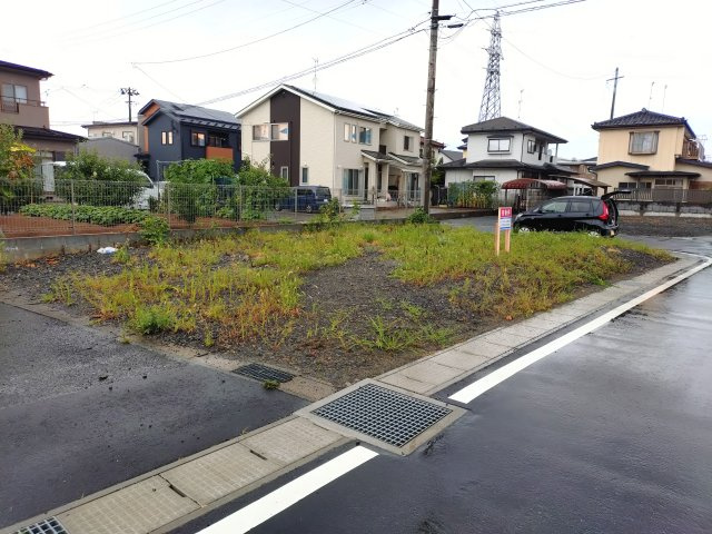 【周辺】 | 石巻市大街道東２丁目16-36