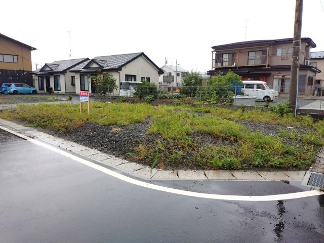 【外観】 | 石巻市大街道東２丁目16-36
