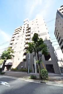 【外観】 | パルシオ三宮フラワーロード