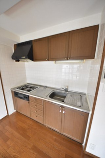 【キッチン】 | パルシオ三宮フラワーロード