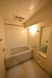 【浴室】 | パルシオ三宮フラワーロード