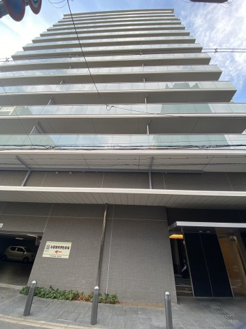 エアリアル・シティ四条堀川