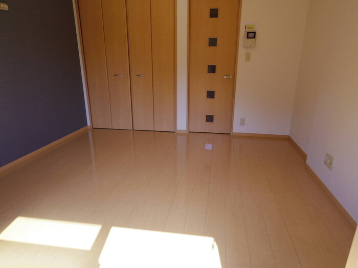 グリーンパレスＨＩＲＯＳＥ 壱番館の寝室|洋室2