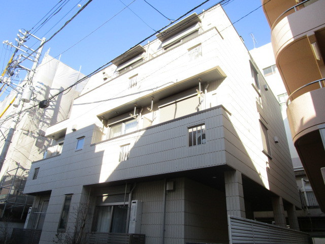 ハイム　グランツの外観|耐震構造の旭化成へーベルメゾン