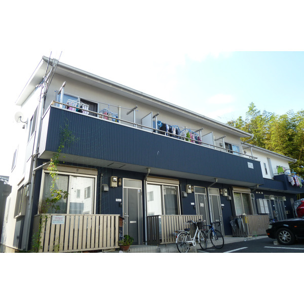 ハピネスクレイン