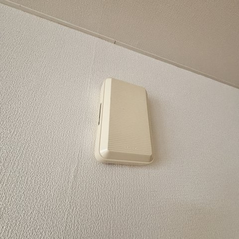 コーポ銀のセキュリティ