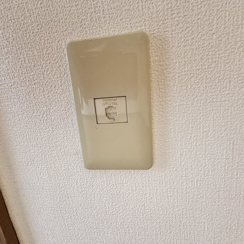 コーポ銀の設備