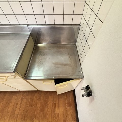 コーポ銀の設備