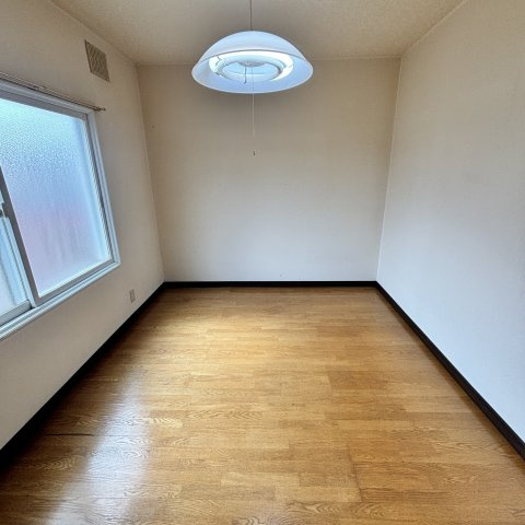 コーポ銀の居間・リビング