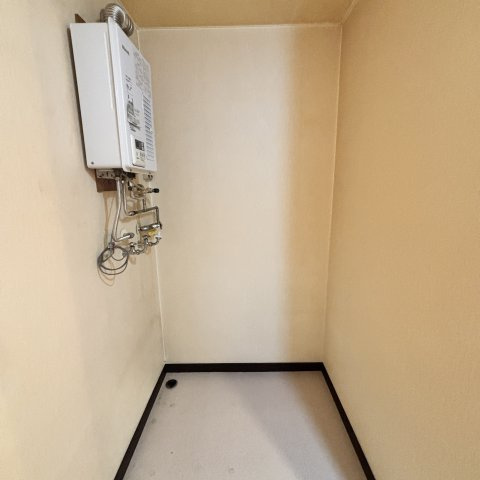 コーポ銀の設備