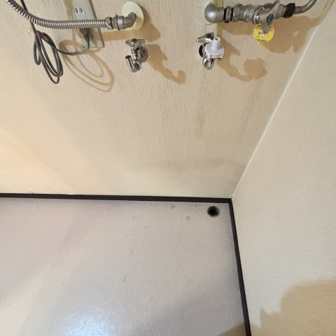 コーポ銀の設備