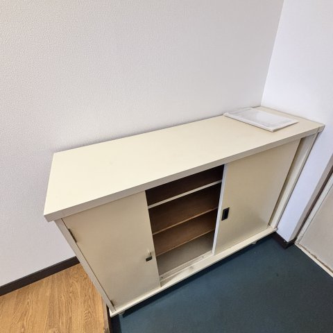 コーポ銀の設備