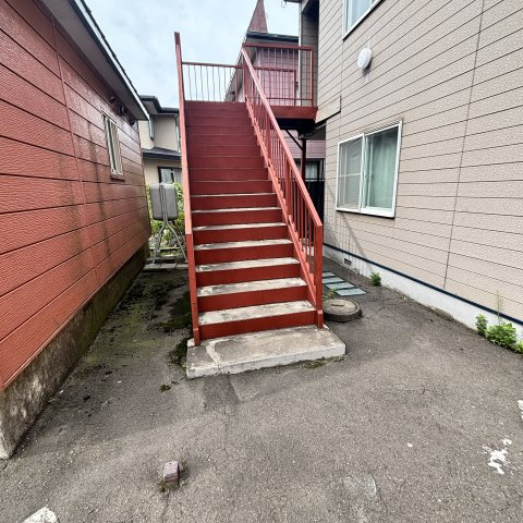 コーポ銀のその他