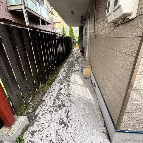 コーポ銀のその他