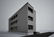 robot home 鶴里 The Parkの画像