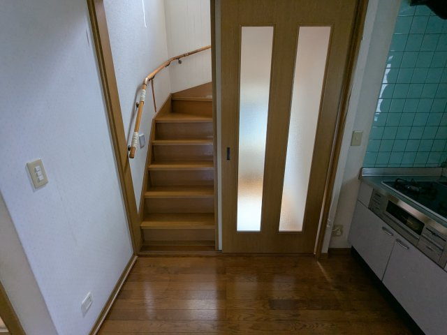 中古戸建　高崎市四ツ屋町のその他