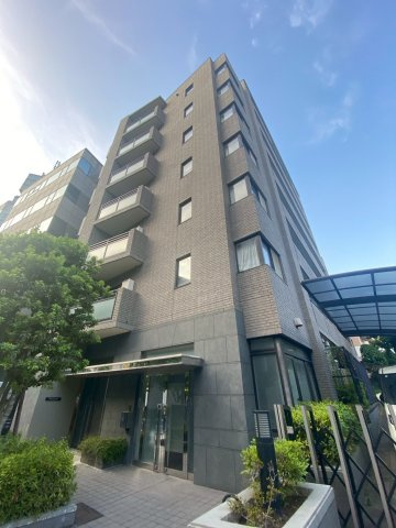 ヴィラフォンターナ千代田富士見