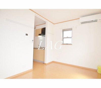 【寝室】 | アーク・Ｋ | 寝室です。