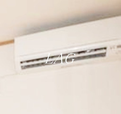 【設備】 | アーク・Ｋ | エアコンです。