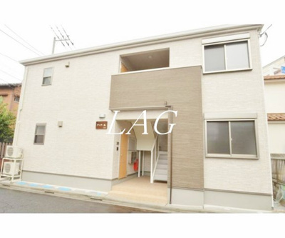 【外観】 | アーク・Ｋ | 外観です。