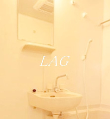 【洗面所】 | アーク・Ｋ | 洗面台です。