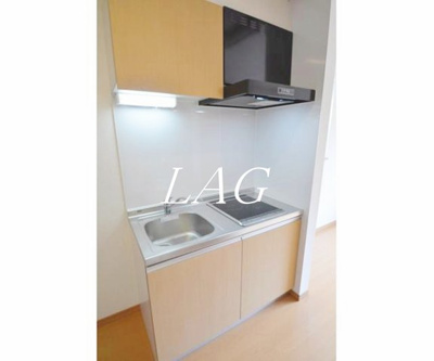 【キッチン】 | アーク・Ｋ | キッチンです。