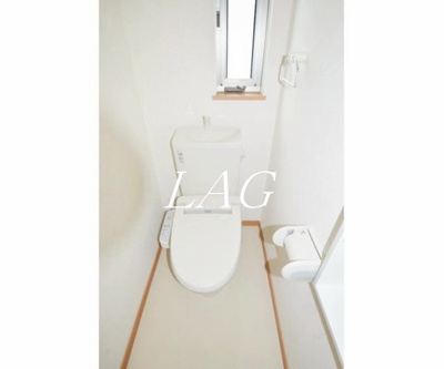 【トイレ】 | アーク・Ｋ | トイレです。