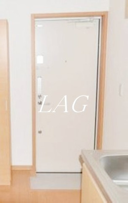 【玄関】 | アーク・Ｋ | 玄関です。