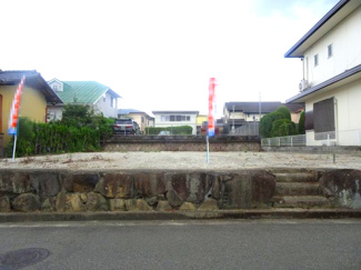 【外観】 | 川西市清和台西2丁目　建築条件無土地