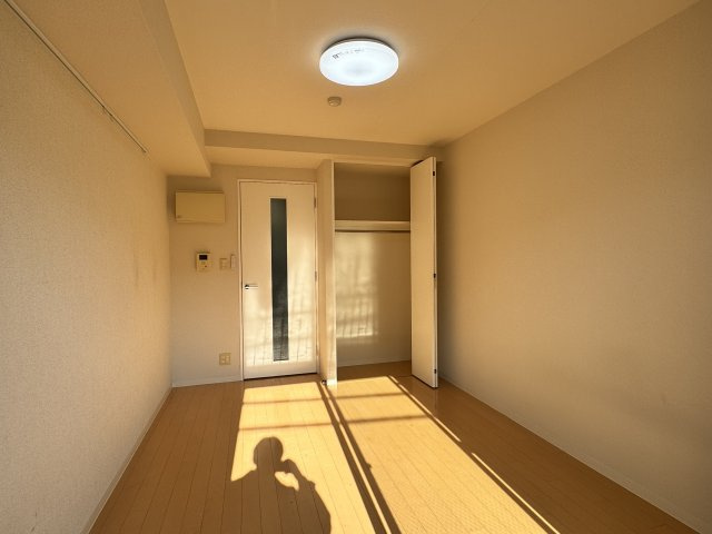 エスティメゾン南行徳の収納|同間取り（参考写真）