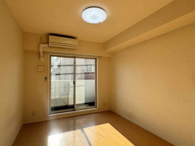 エスティメゾン南行徳の洋室|同間取り（参考写真）