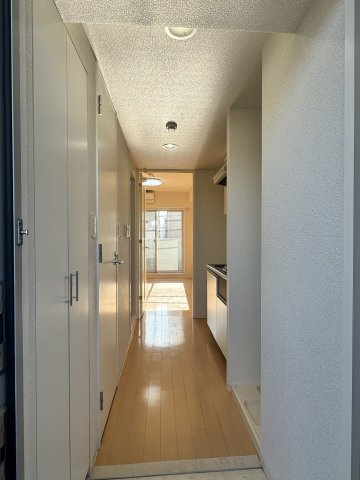 エスティメゾン南行徳の内装|同間取り（参考写真）