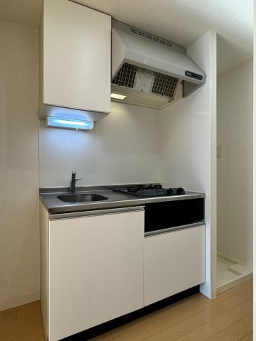 エスティメゾン南行徳のキッチン|同間取り（参考写真）