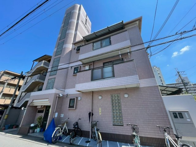 リトルアーバン