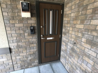 【ロビー】 | ラフィーネⅡ