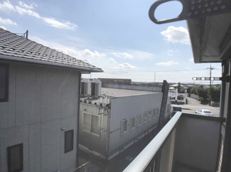 【展望】 | ラフィーネⅡ