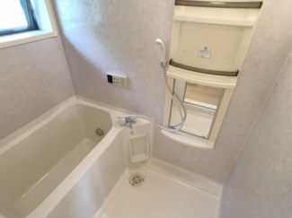 【浴室】 | ラフィーネⅡ