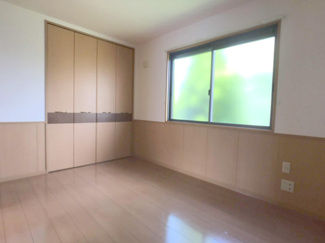 【内装】 | ラフィーネⅡ