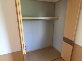 【収納】 | ラフィーネⅡ