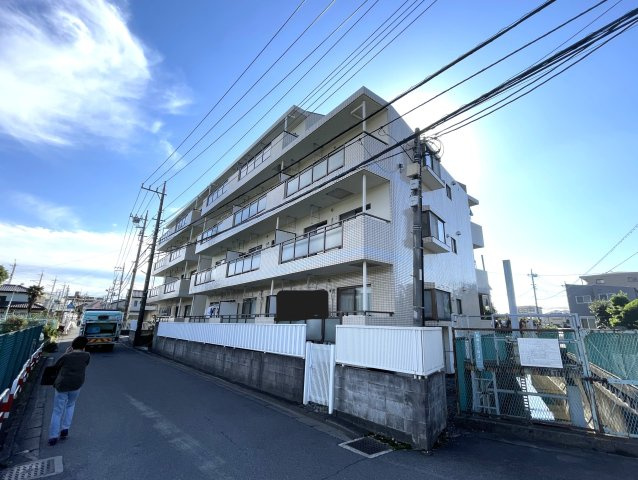 サンロード中浦和Ⅱ