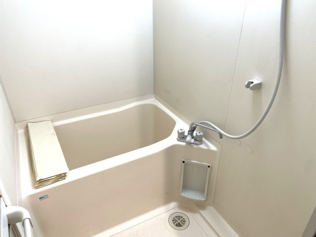 サンロード中浦和Ⅱの浴室