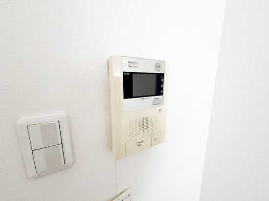 メイクスデザイン住吉Ⅳのセキュリティ