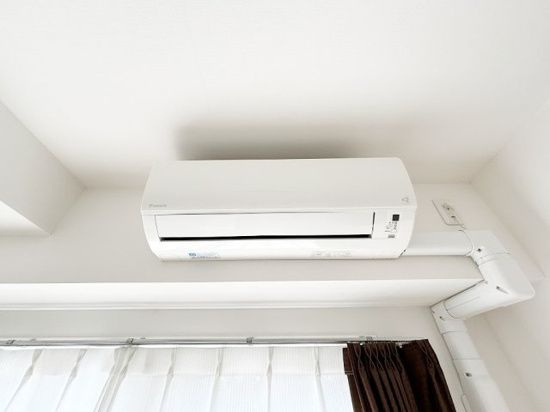 メイクスデザイン住吉Ⅳの設備