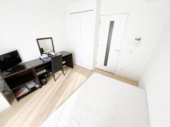 メイクスデザイン住吉Ⅳの内装