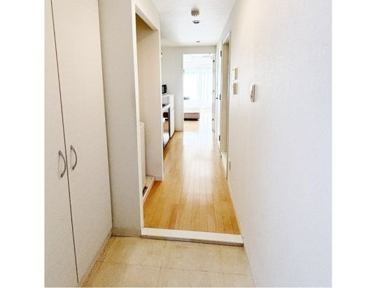 メイクスデザイン住吉Ⅳのその他