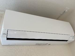 熊本市東区江津１丁目のアパートの設備