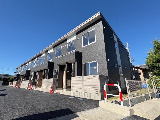 熊本市東区江津１丁目のアパート