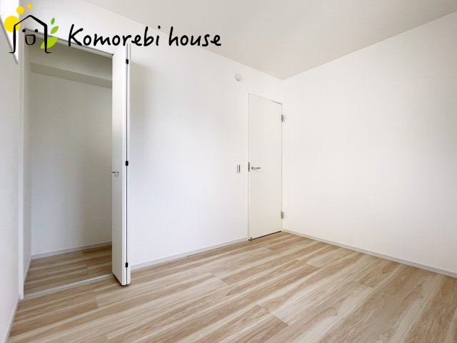 さいたま市西区指扇　15期　新築一戸建て　LIGARE　01の収納|2025/11/1　撮影